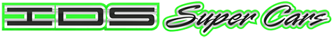 Enter IDSSuperCars Enter IDSS