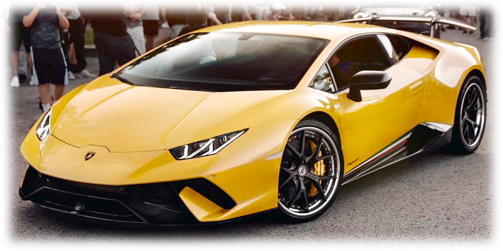 Lamborghini