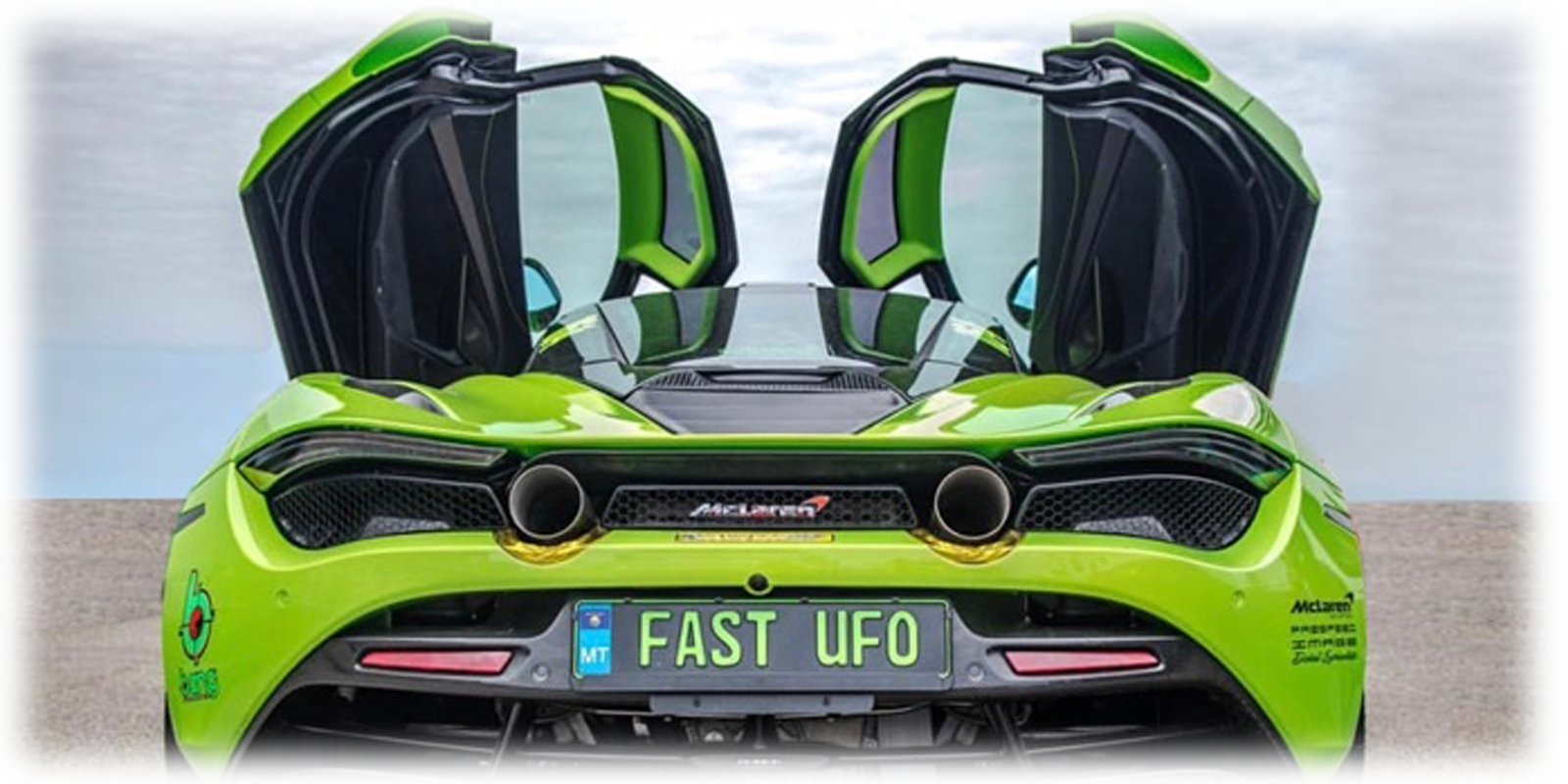 Mclaren